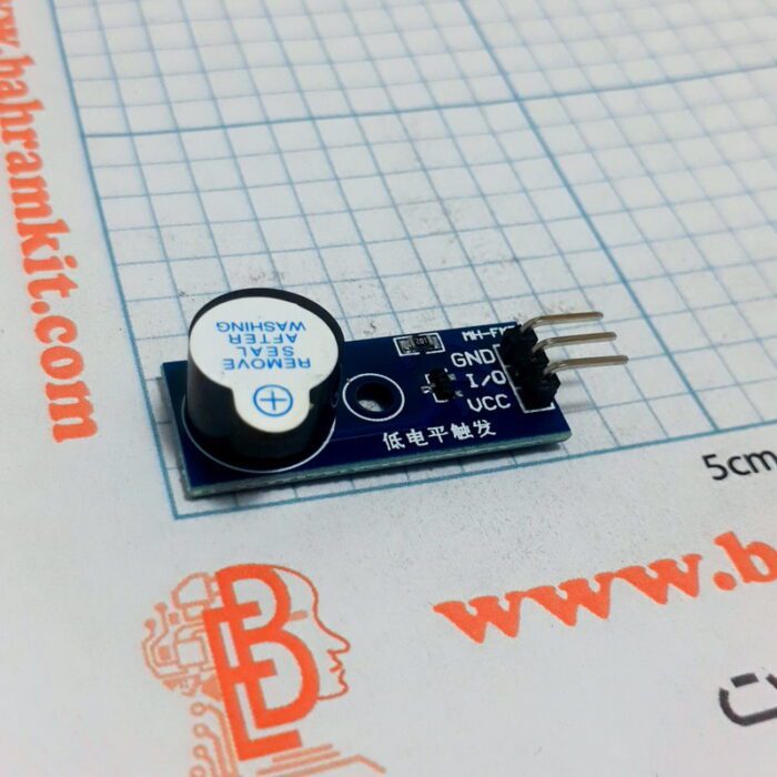 cameringo_20210126_184705 ماژول بیزر buzzer - Image 1