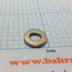 آهنربا نئودیمیوم رینگی 3*10*20 میلی متر - Image 3