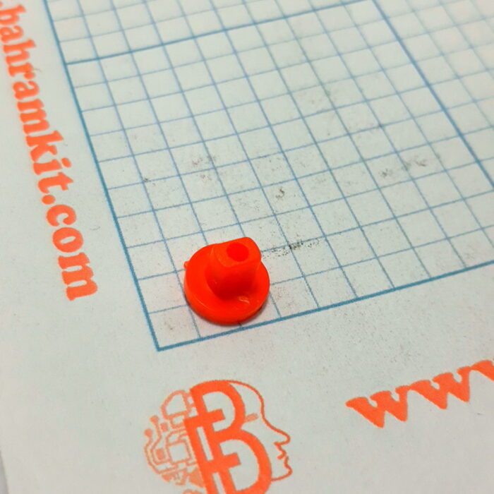 تبدیل شفت 2 به شفت 5 بغل تخت - Image 3