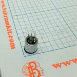 میکروفون خازنی سه پایه - Image 2