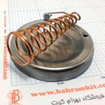 پایه هویه ساده (سبک)