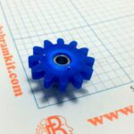 چرخ دنده  زنجیری کوچک 12 تایی بسته2تایی - Image 2