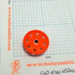 چرخ دنده تاج 36 m بسته2تایی - Image 3