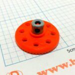 چرخ دنده تاج 36 m بسته2تایی - Image 8