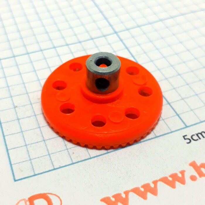 چرخ دنده تاج 36 m بسته2تایی - Image 8