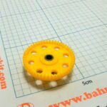 چرخ دنده تاج 36 m بسته2تایی - Image 7