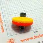 چرخ دنده تاج 36 m بسته2تایی - Image 5