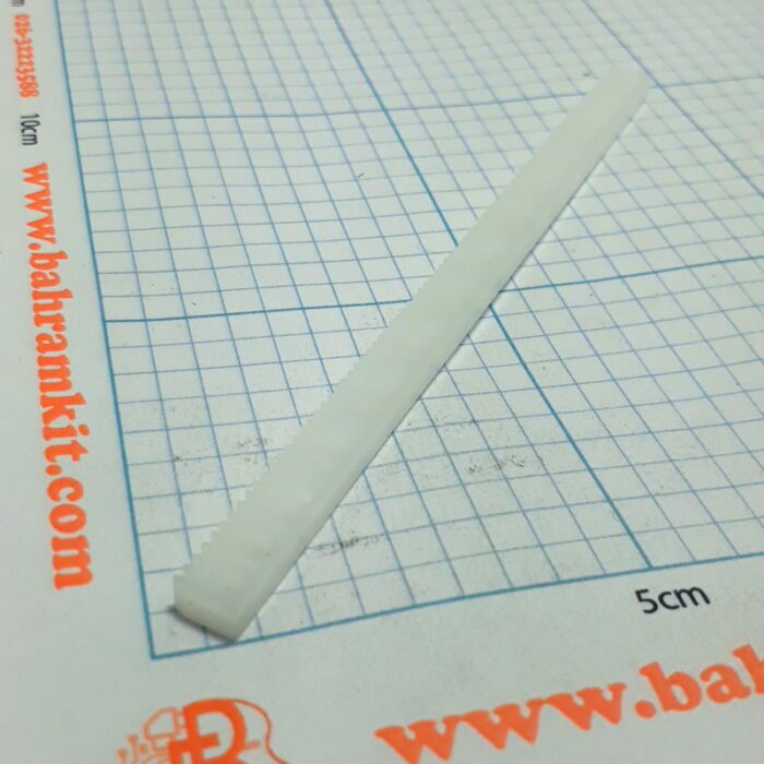 چرخ دنده شانه ای (کشویی) - Image 2