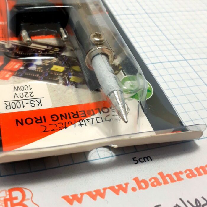 هویه 100 وات - Image 1