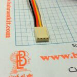 سوکت مخابراتی 4 پین مادگی - Image 2