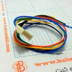 سوکت مخابراتی 6 پین مادگی مدل 2 - Image 3