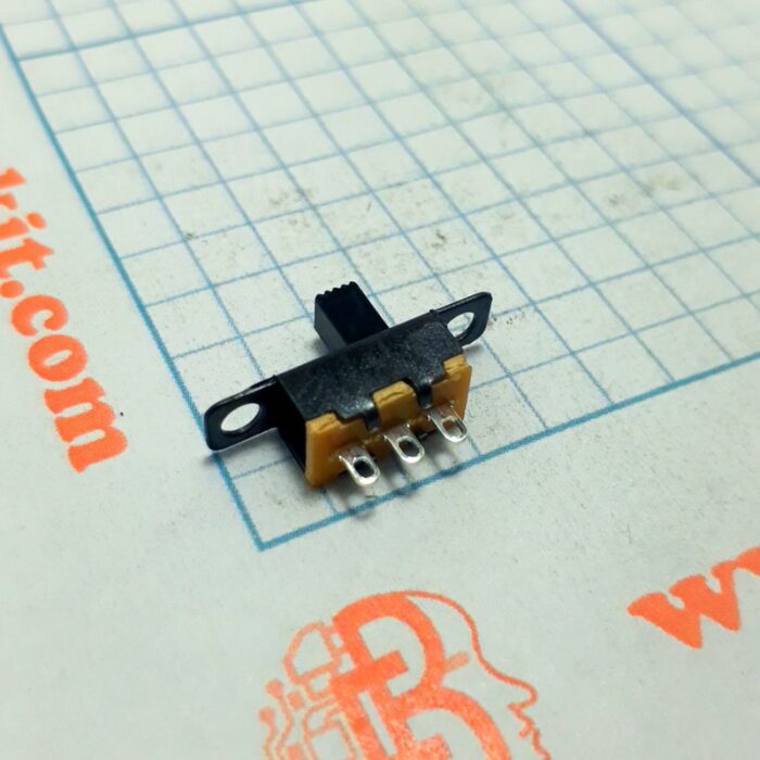 کلید کشویی 3 پایه - Image 1