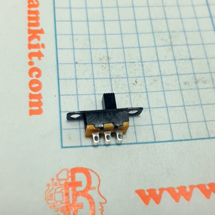 کلید کشویی 3 پایه - Image 3