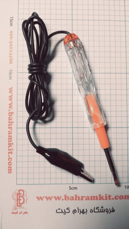 تستر برق خودرو