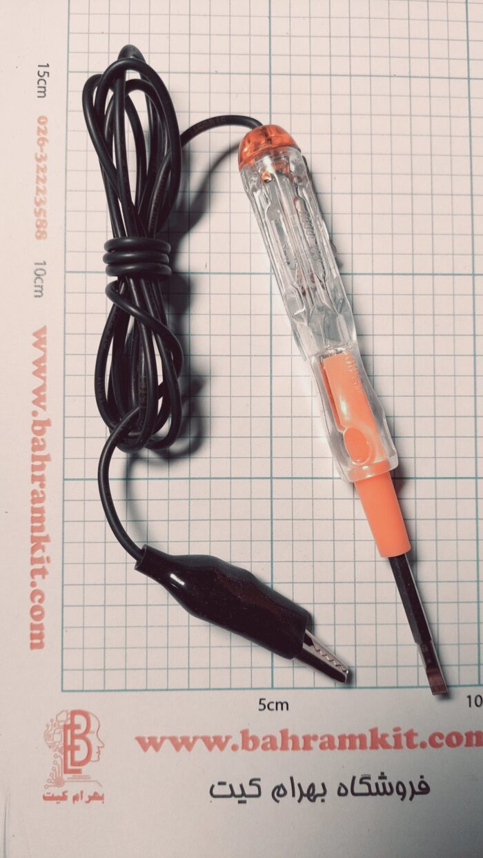 تستر برق خودرو