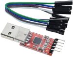 ماژول USB TO TTL CP2102 - Image 3