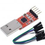 ماژول USB TO TTL CP2102