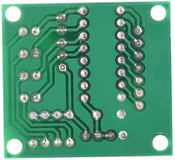 ماژول uln2003 سبز - Image 2