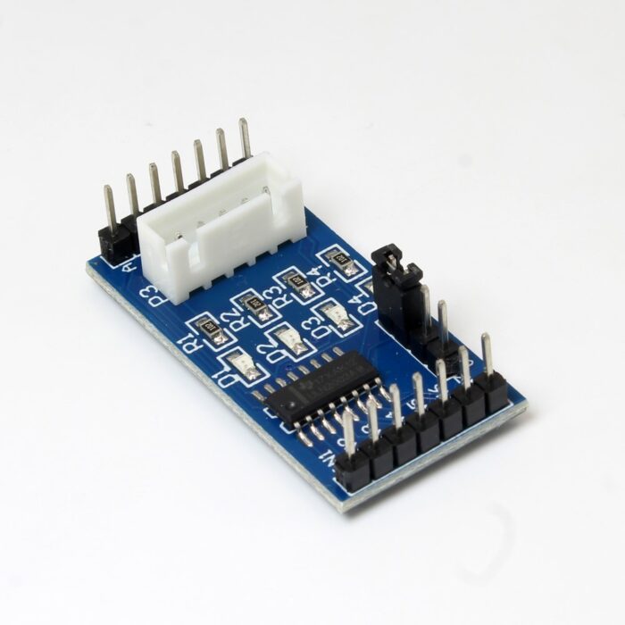 ماژول uln2003 آبی - Image 1