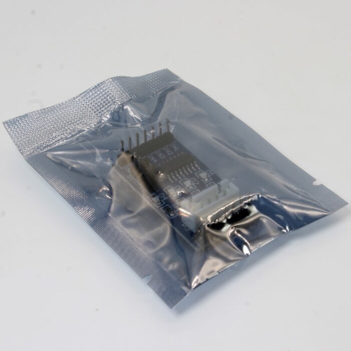 ماژول uln2003 آبی - Image 4