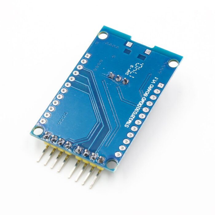 H1c55c9d518634154869e720ae52e30d3G ماژول برد stm با پردازنده STM32F1030F4P6 - Image 8