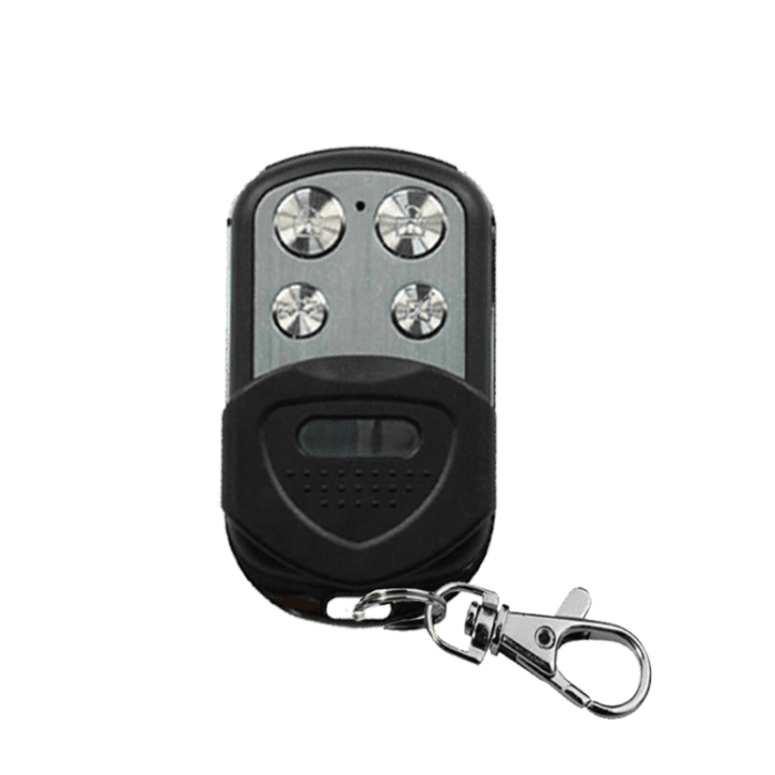 گیرنده 4 کانال لرن سفید 433 - Image 10