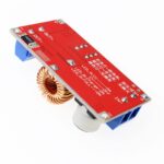 ماژول کاهنده 5 آمپر XL4005 با کنترل جریان - Image 3
