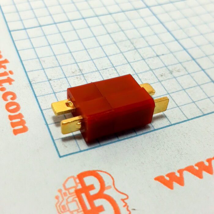 نر و مادگی سوکت تی T - Image 2