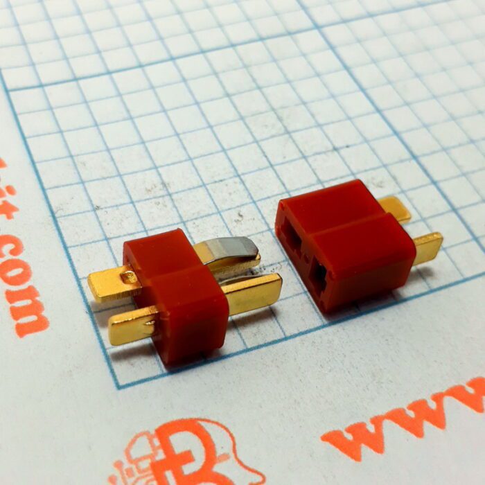 cameringo_20210129_140847 نر و مادگی سوکت تی T - Image 1