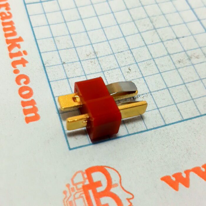 نر و مادگی سوکت تی T - Image 7