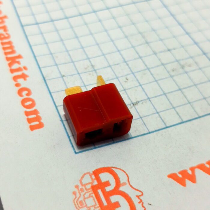 نر و مادگی سوکت تی T - Image 5