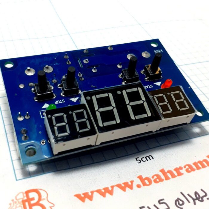 ترموستات Thermostat W1401 - Image 1