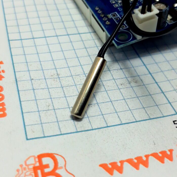 ترموستات Thermostat W1401 - Image 6