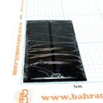 پنل خورشیدی solar panel 5 V 100 ma
