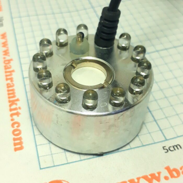 cameringo_20210201_195221 ماژول بخار سرد چراغ دار 400 - Image 1