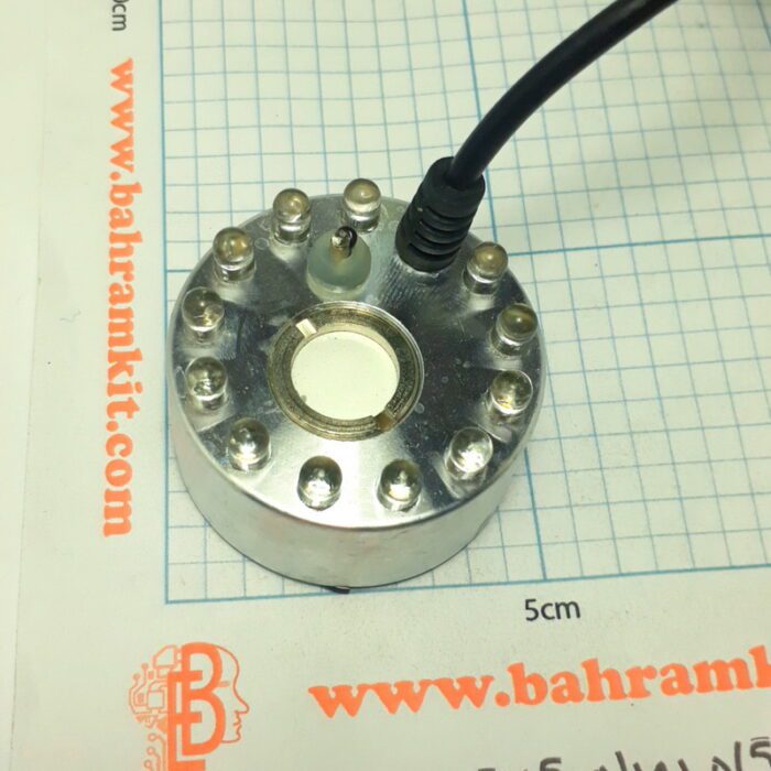 cameringo_20210201_195230 ماژول بخار سرد چراغ دار 400 - Image 2