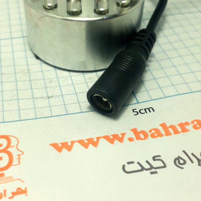 cameringo_20210201_195259 ماژول بخار سرد چراغ دار 400 - Image 4