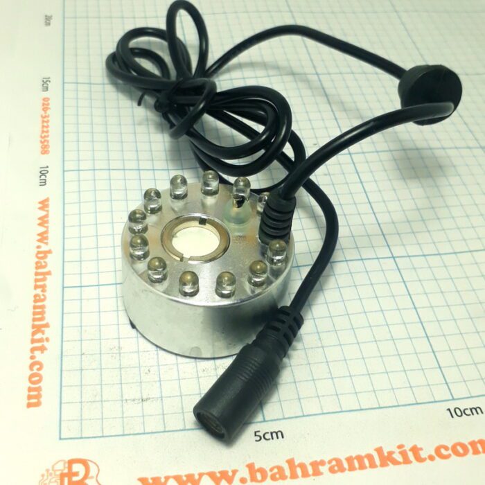 cameringo_20210201_195307 ماژول بخار سرد چراغ دار 400 - Image 3