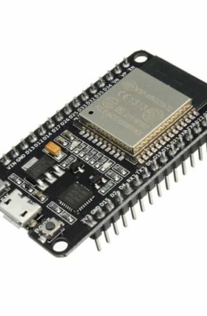 nodenmcu-esp32 ماژول