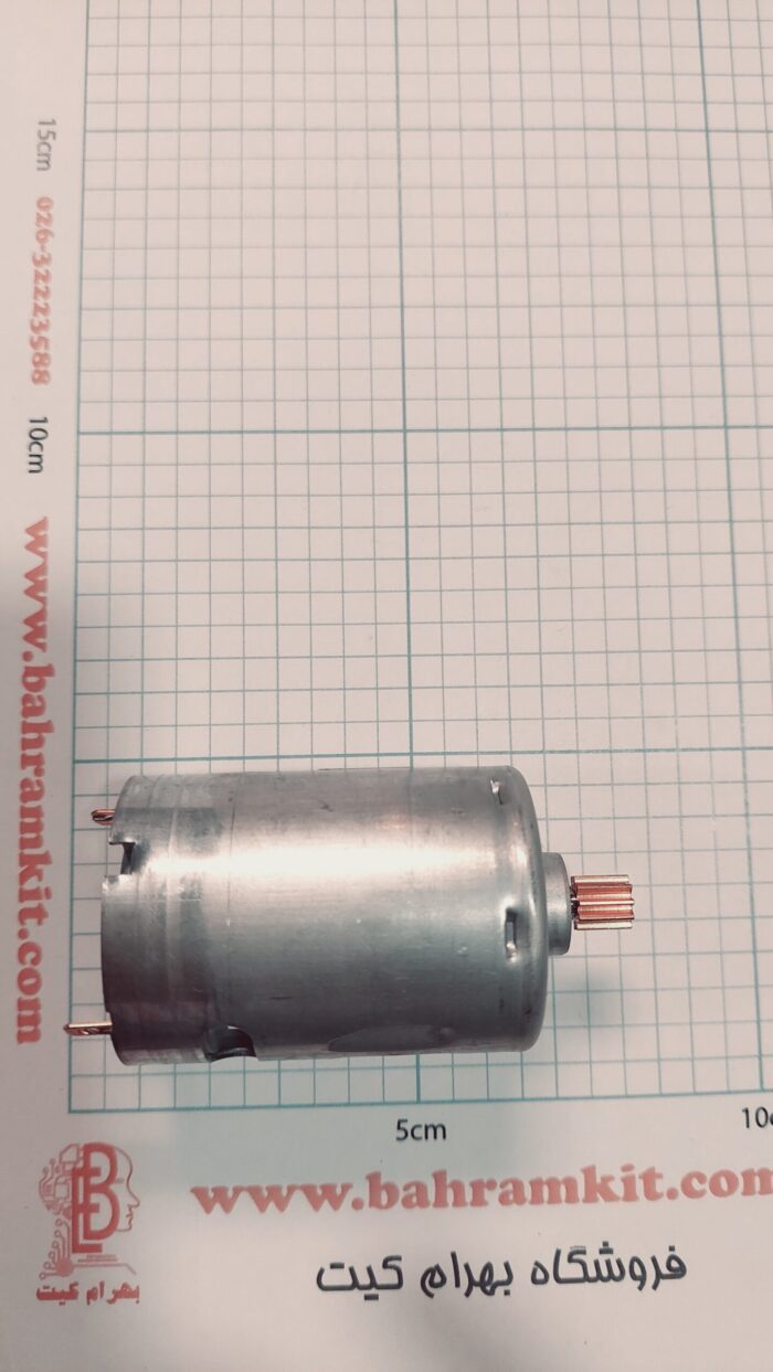 12 ولت 4 آمپر