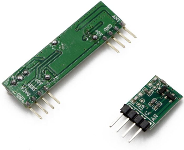 ماژول فرستنده 433 RXB22 - Image 3