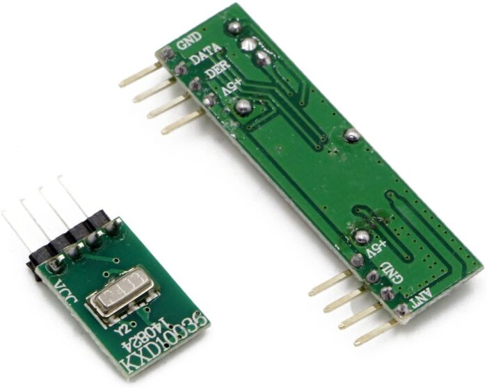 ماژول فرستنده 433 RXB22 - Image 2