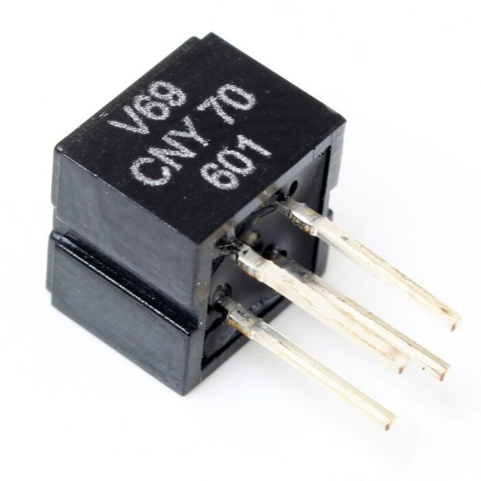 سنسور نوری بازتابنده CNY70 - Image 1