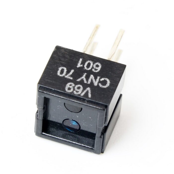 سنسور نوری بازتابنده CNY70 - Image 3