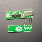 ماژول فرستنده 315 RXB22 - Image 2