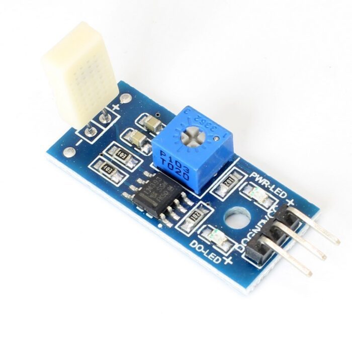 ماژول سنسور رطوبت hr202 - Image 1