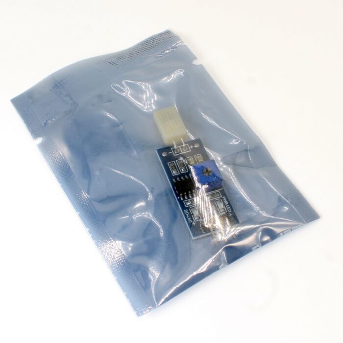 ماژول سنسور رطوبت hr202 - Image 4