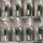 ماژول فرستنده 315 RXB22 - Image 5