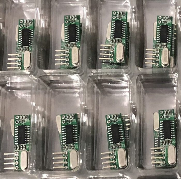 ماژول فرستنده 315 RXB22 - Image 5