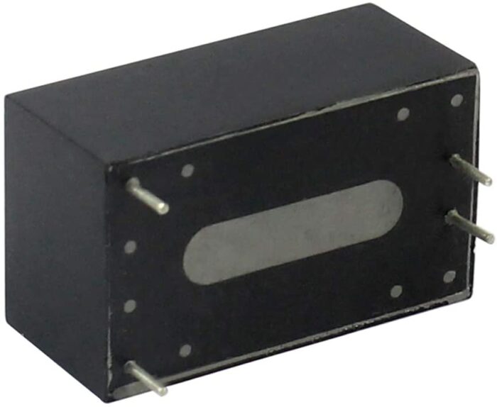 ماژول مبدل ac به dc 3.3v 1200ma hi link - Image 6